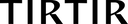 Tirtir
