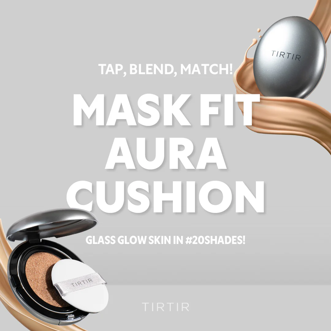Mask Fit Aura Cushion Mini