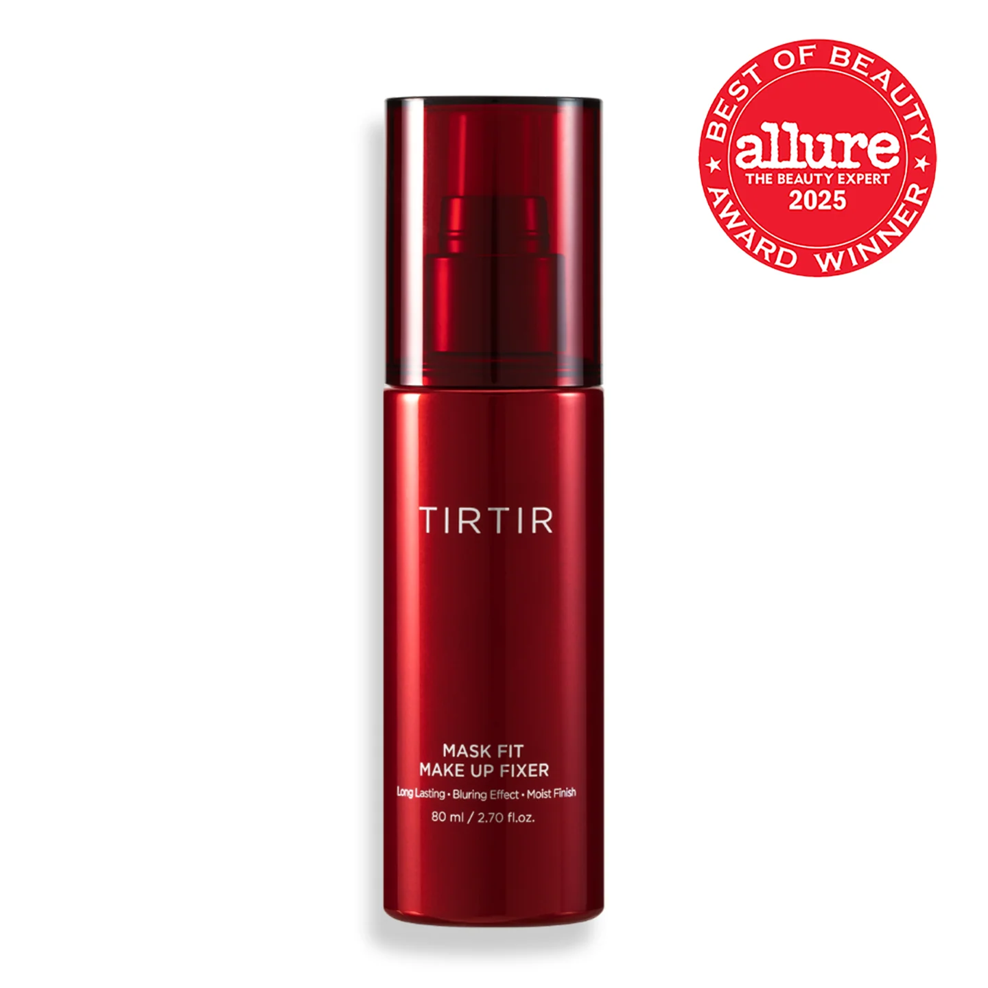 Mask Fit Makeup Fixer