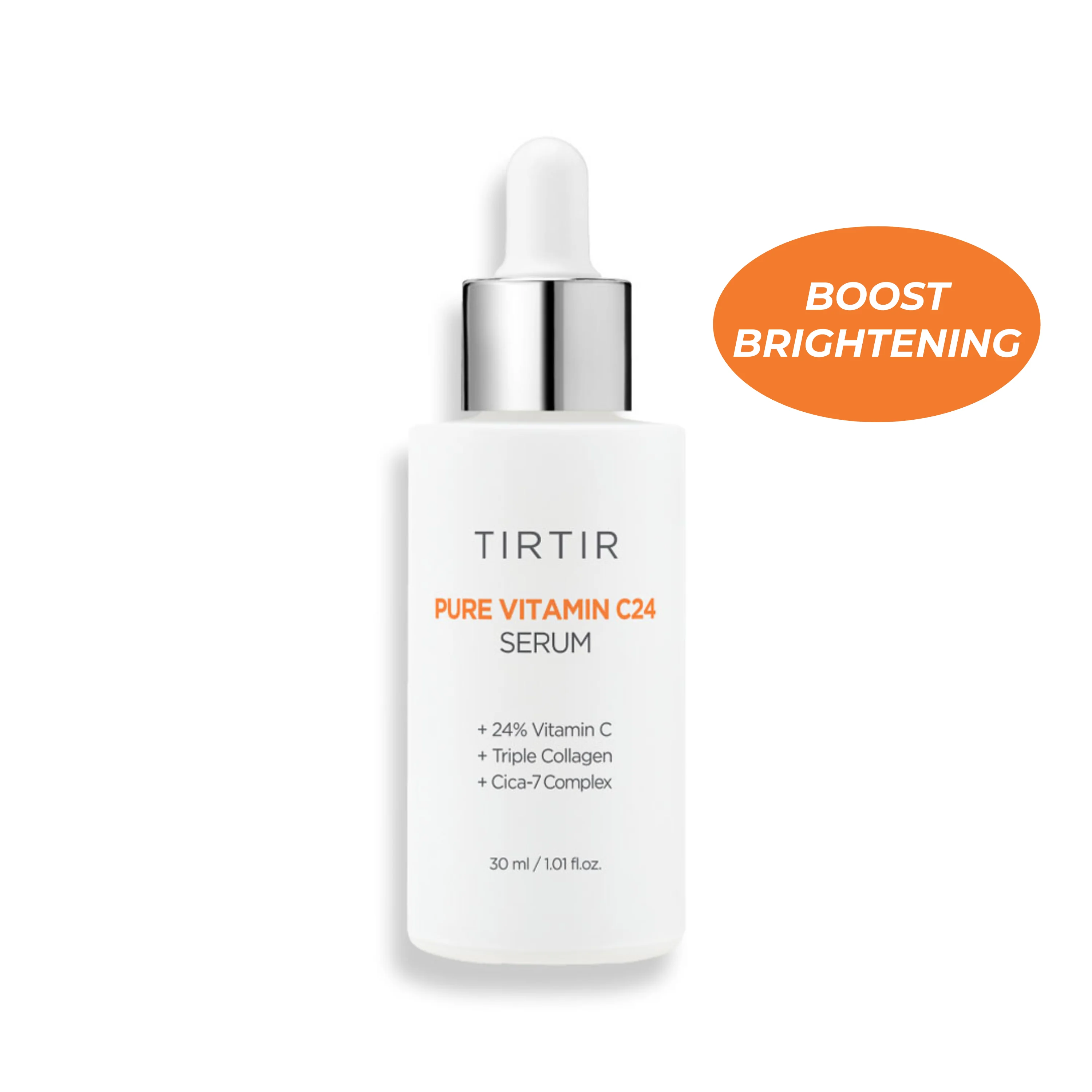 Pure Vitamin C24 Serum