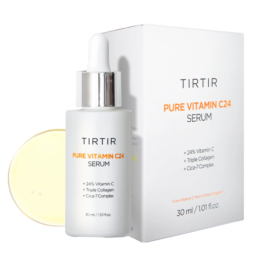 Pure Vitamin C24 Serum