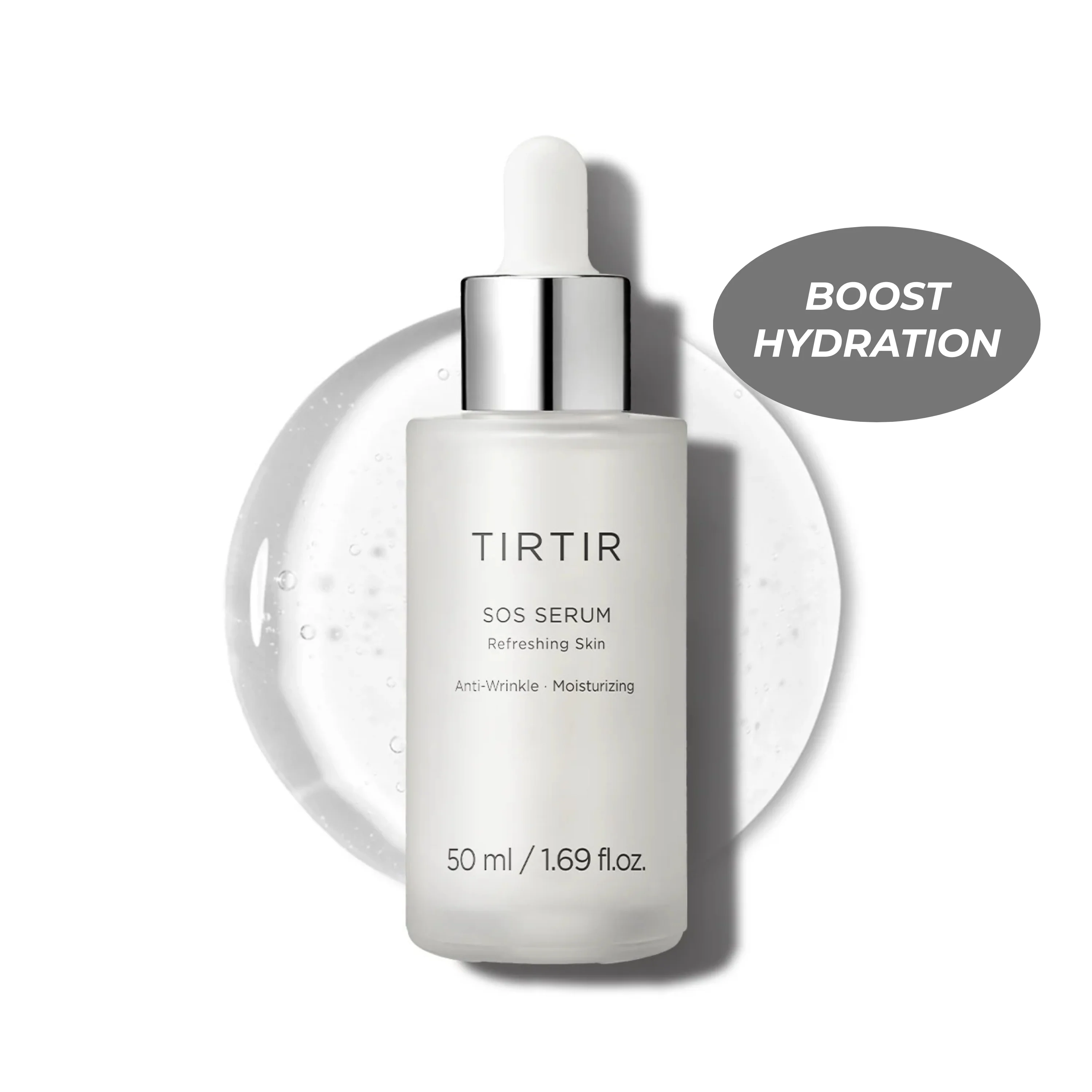 SOS Serum