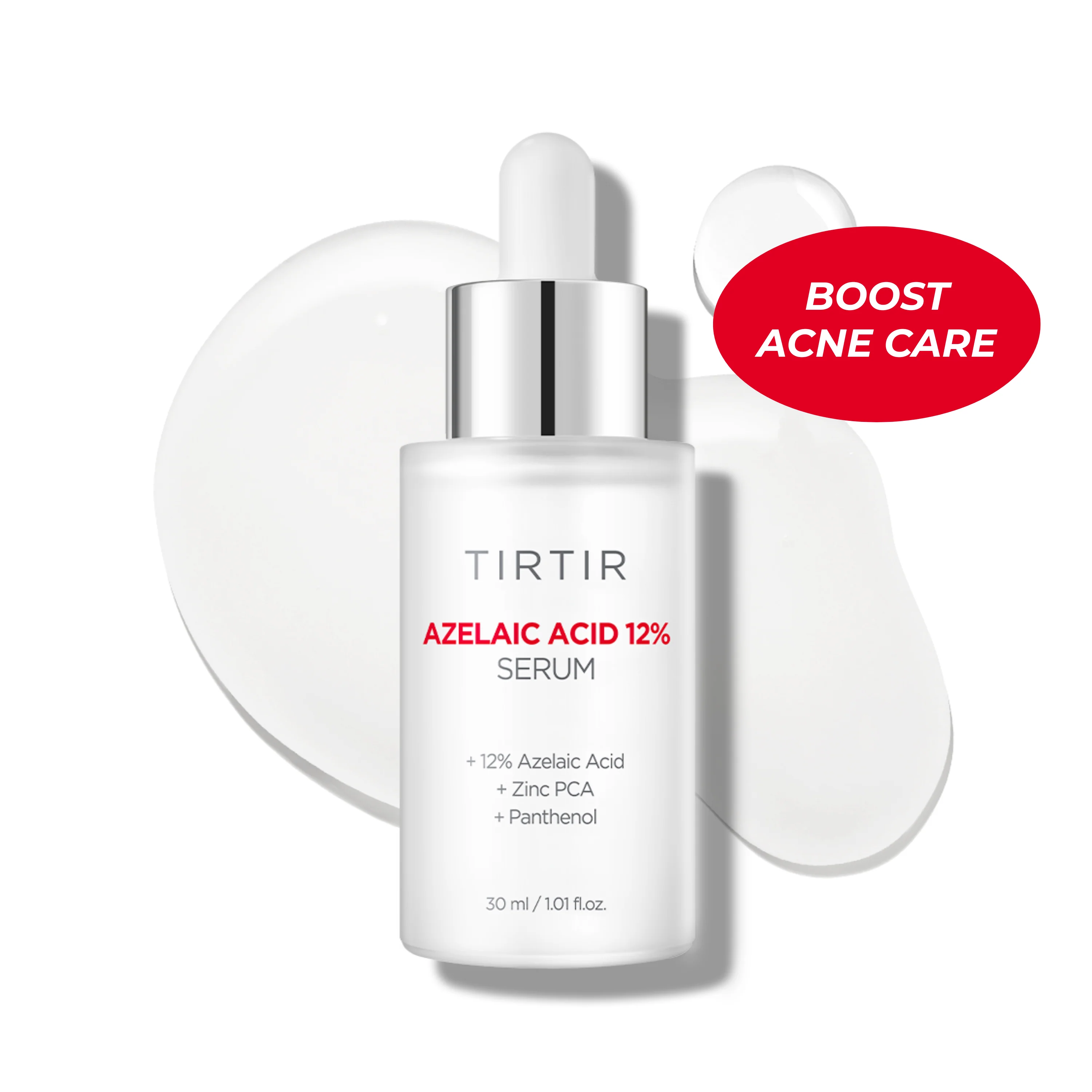 Azelaic Acid 12% Serum