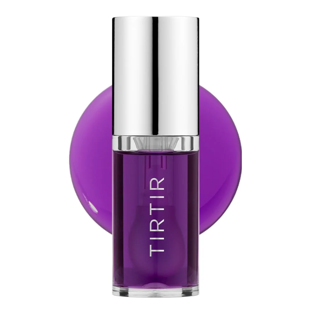 My Glow Lip Oil - GWP