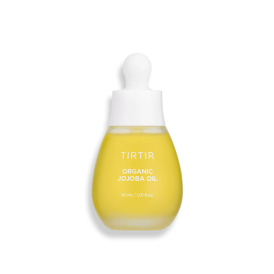 Organic Jojoba Oil