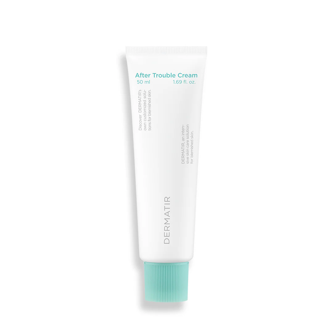 Dermatir After Trouble Cream