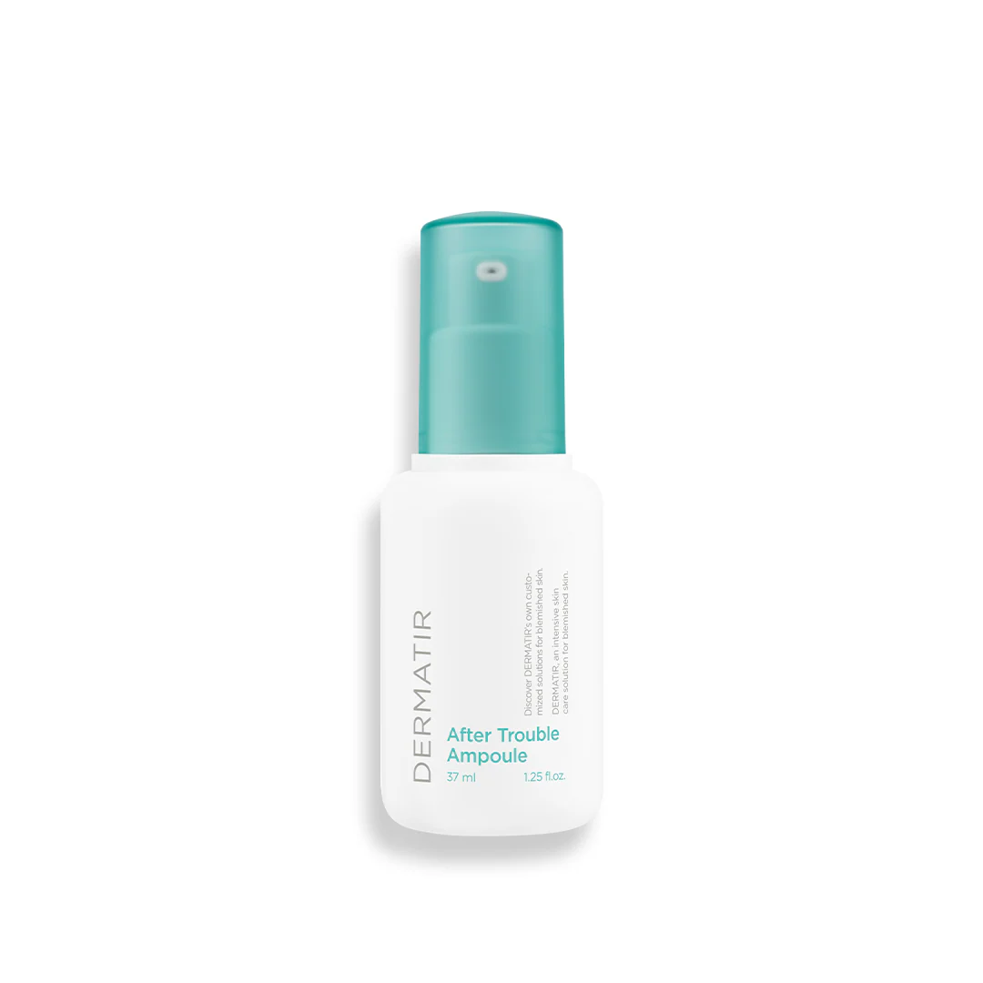 Dermatir After Trouble Ampoule