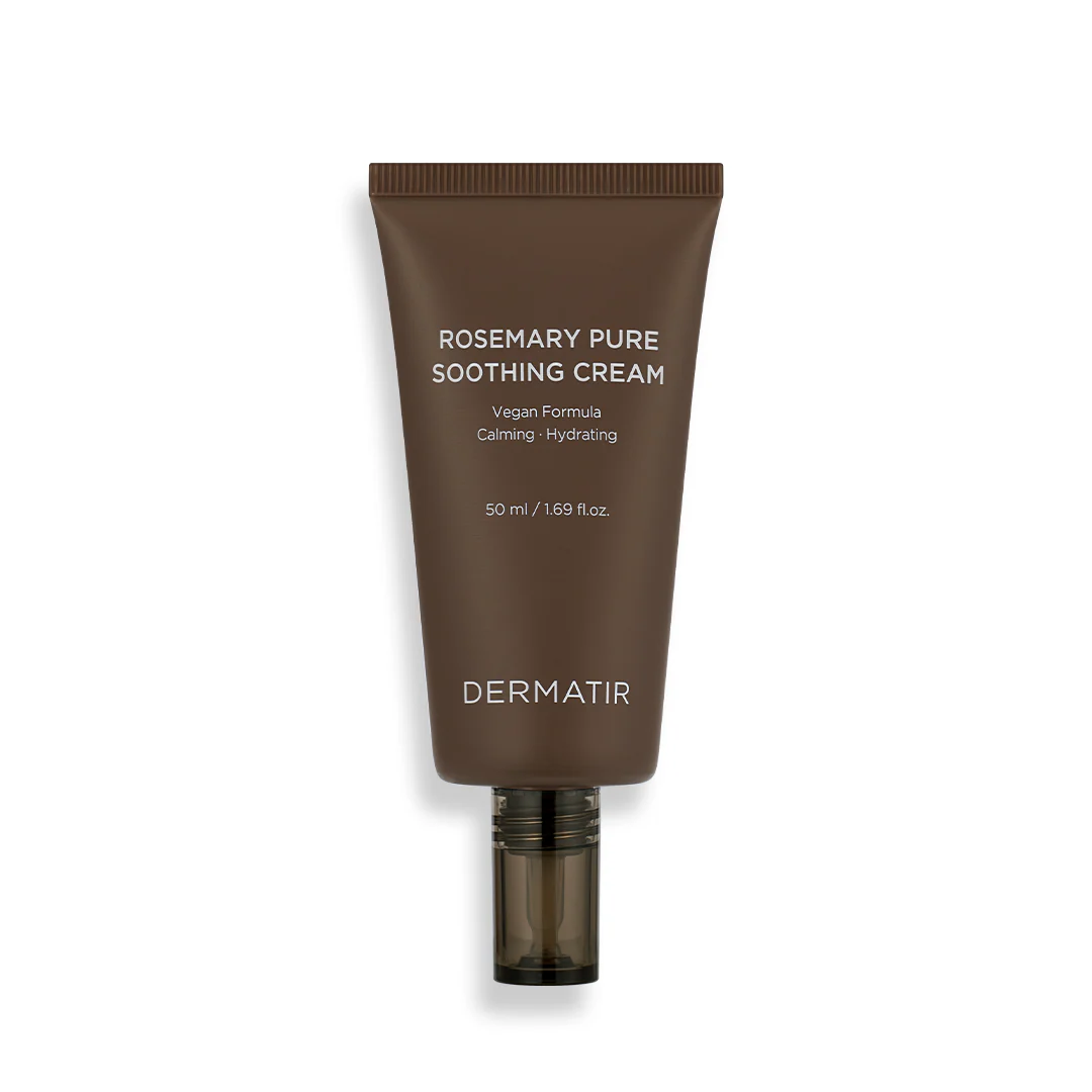 414-dermatir-pure-rosemary-soothing-cream-1.webp Dermatir Pure Rosemary Soothing Cream