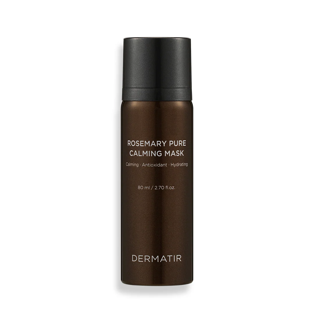 Dermatir Pure Rosemary Calming Mask