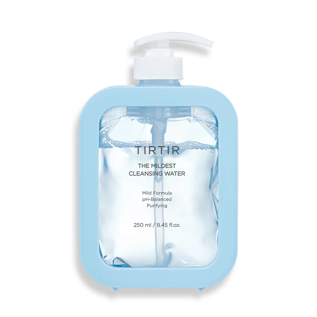 Dermatir Derma Mild Yeast Cleansing Water