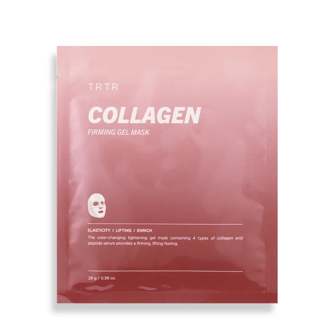 Collagen Firming Gel Mask