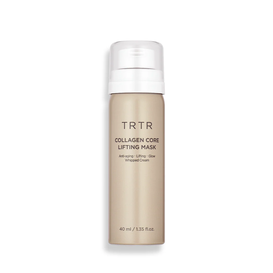 Collagen Core Glow Mask