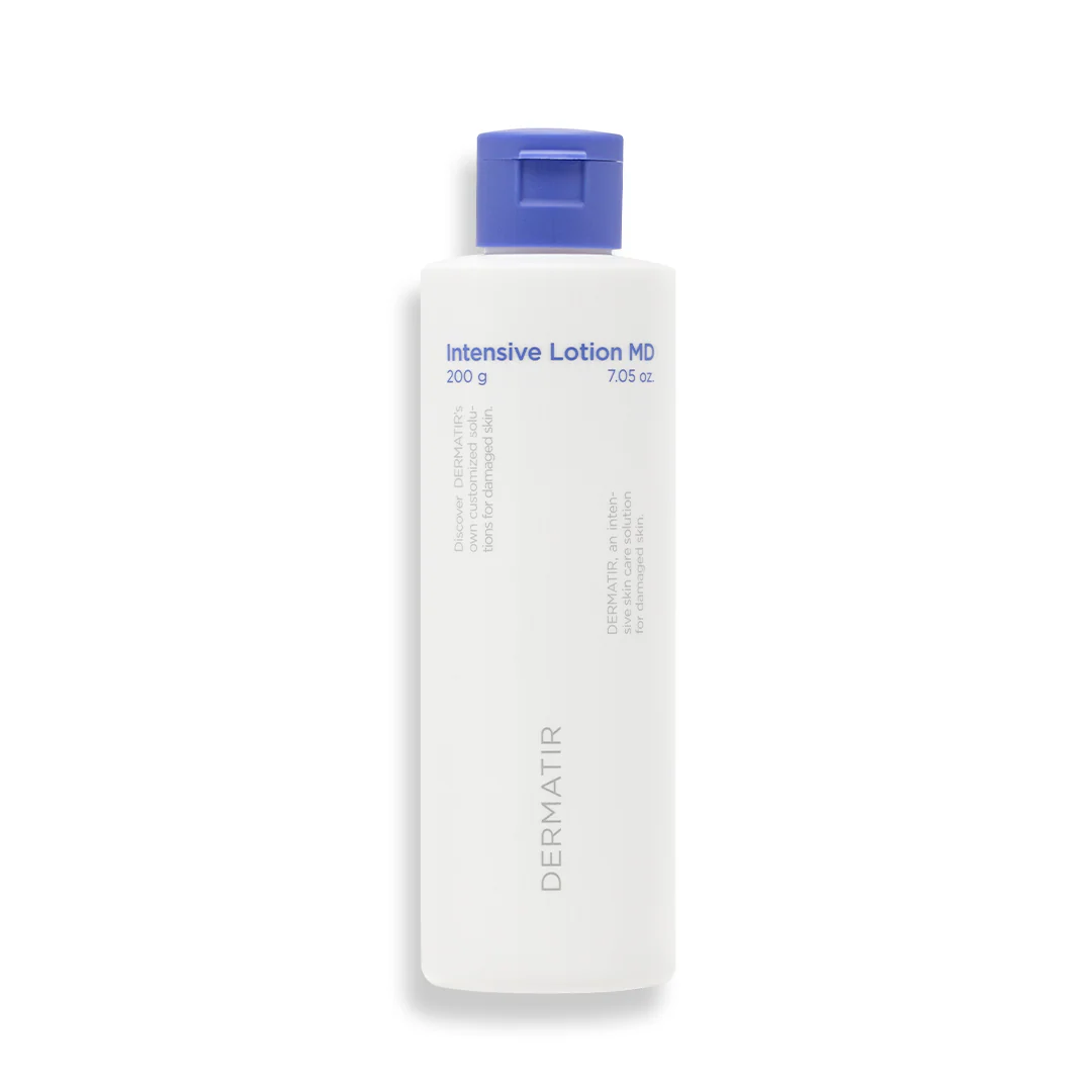 Dermatir Intensive Lotion MD