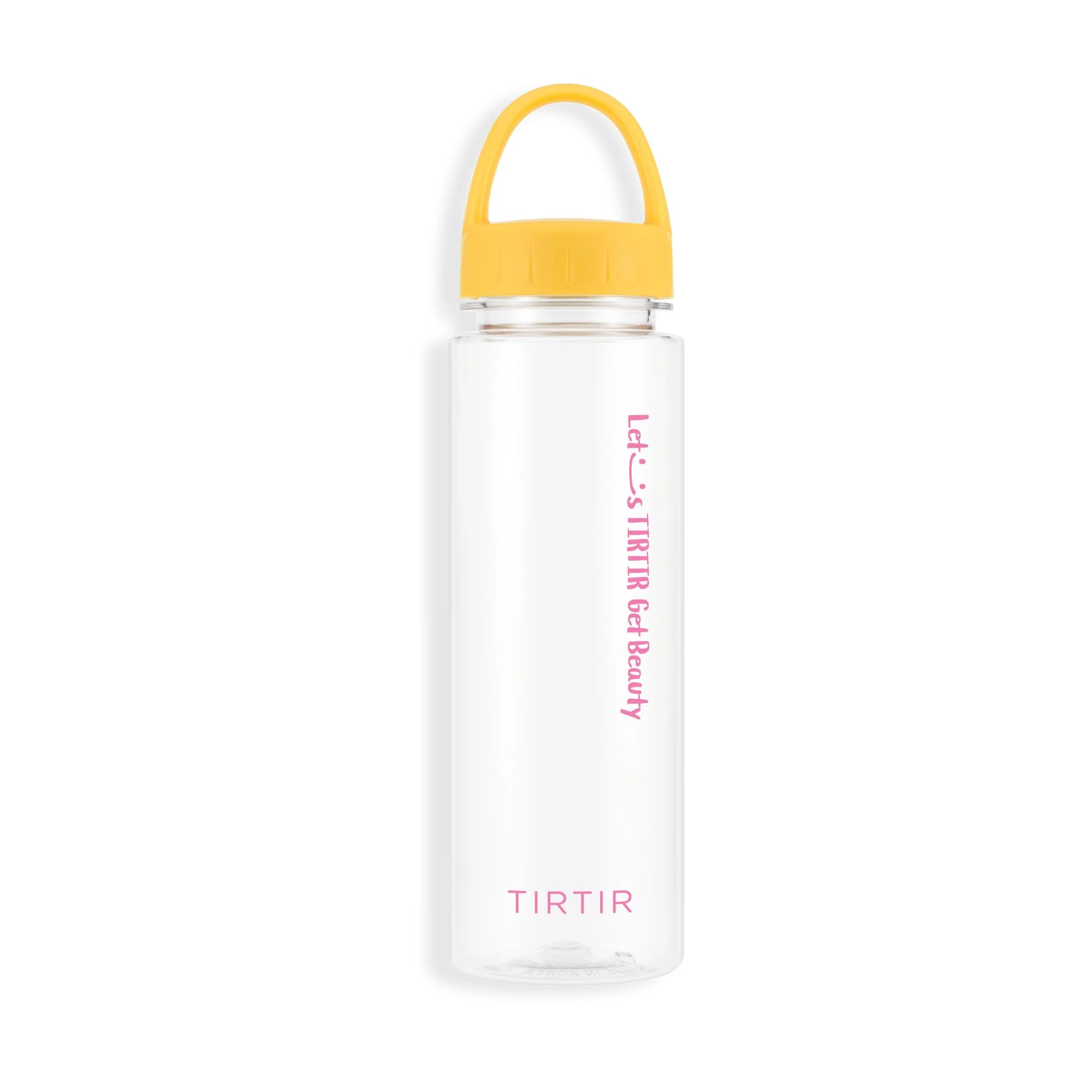 TIRTIR Water Bottle