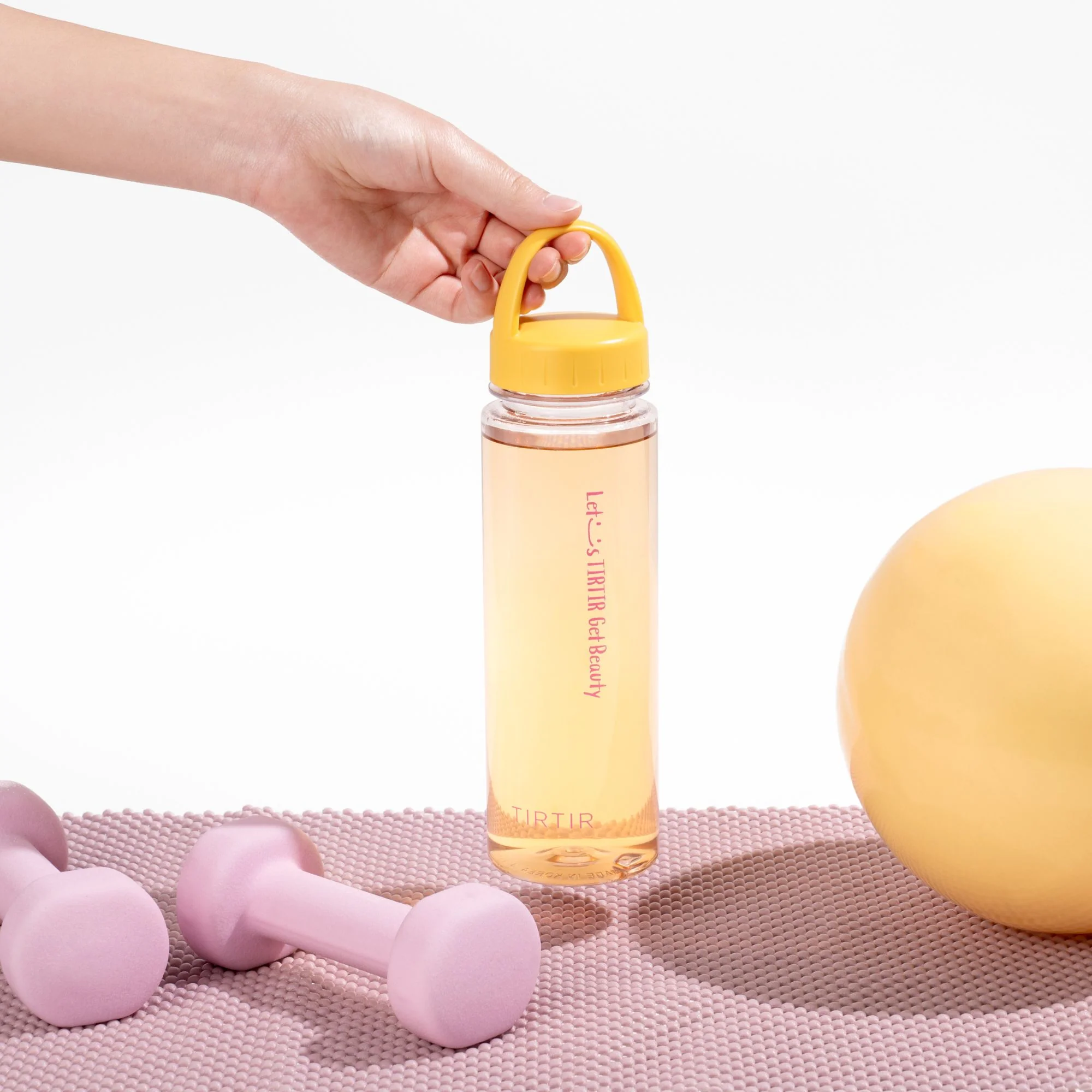 TIRTIR Water Bottle