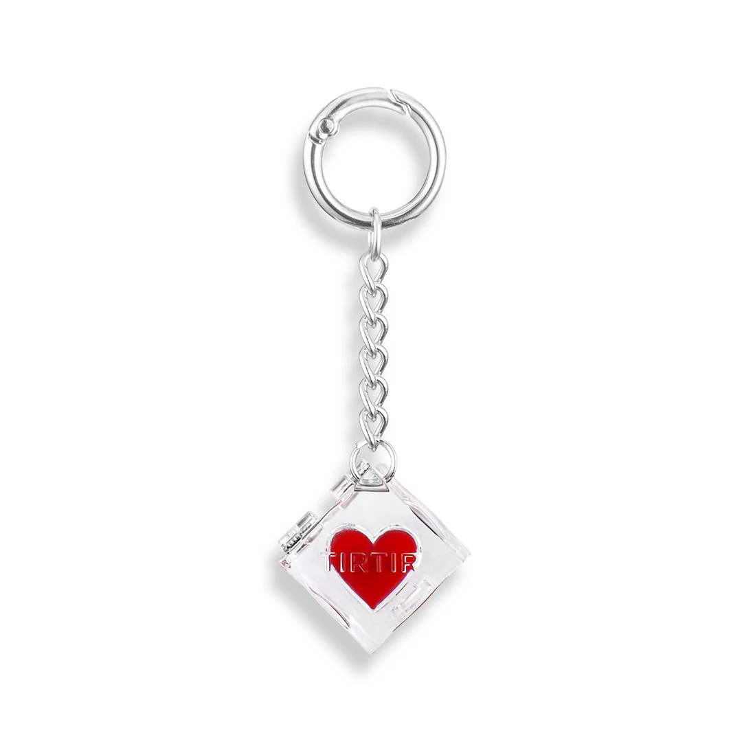 477-waterism-glow-melting-balm-heart-keyring-1.webp Waterism Glow Melting Balm Heart Keyring