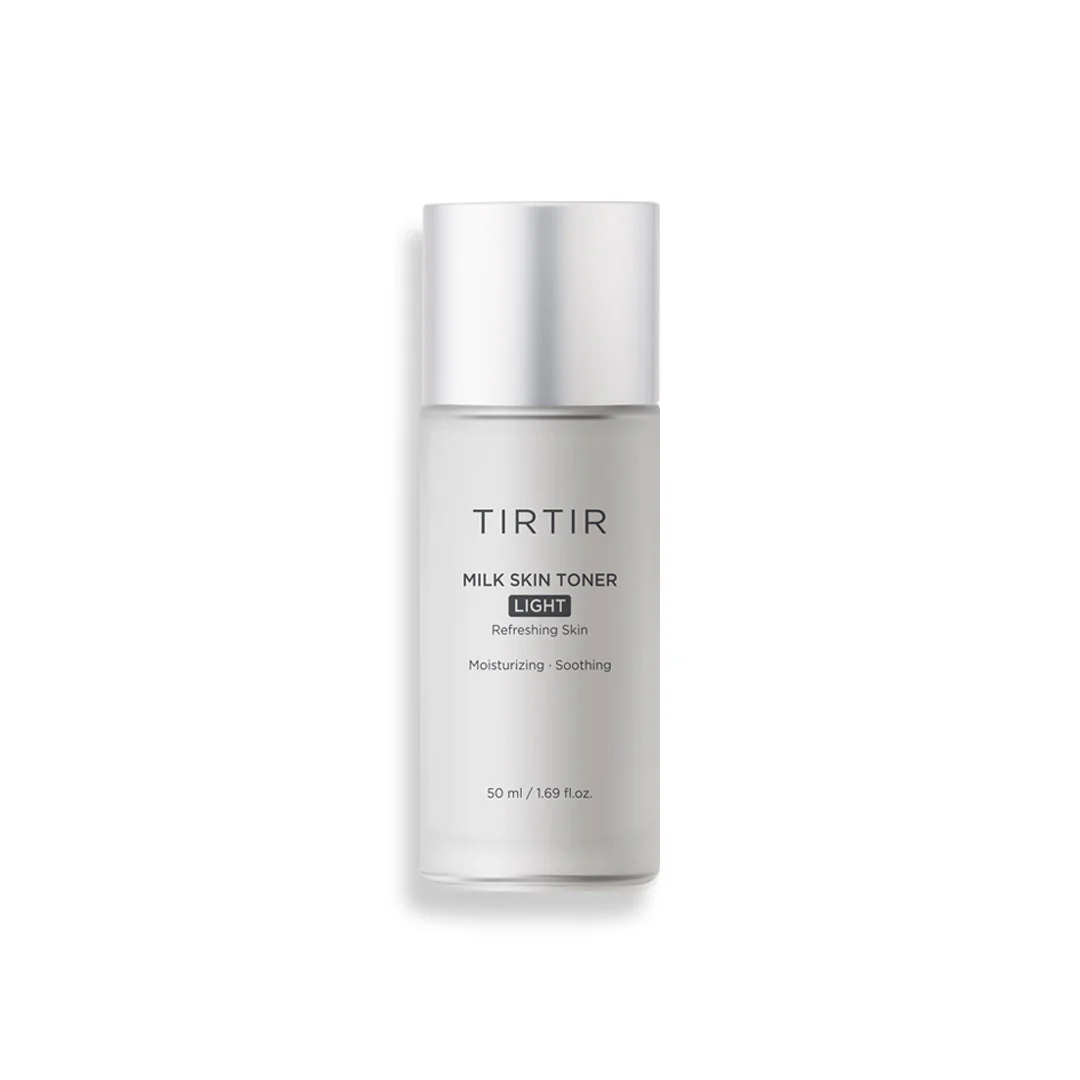 Milk Skin Toner Light 50ml Deal